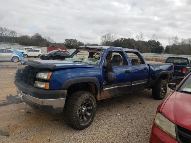 Photo 9 VIN: 1GCHK23123F171539 - CHEVROLET SILVERADO 