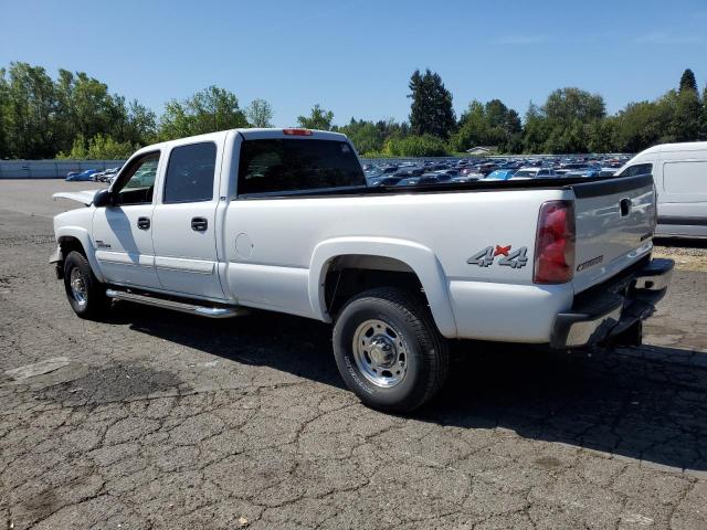 Photo 1 VIN: 1GCHK23123F205933 - CHEVROLET SILVERADO 