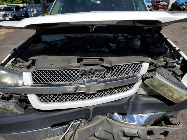 Photo 10 VIN: 1GCHK23123F205933 - CHEVROLET SILVERADO 