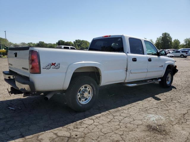 Photo 2 VIN: 1GCHK23123F205933 - CHEVROLET SILVERADO 