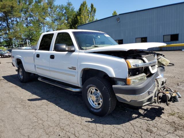 Photo 3 VIN: 1GCHK23123F205933 - CHEVROLET SILVERADO 