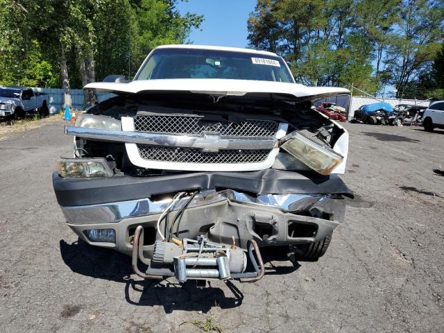 Photo 4 VIN: 1GCHK23123F205933 - CHEVROLET SILVERADO 