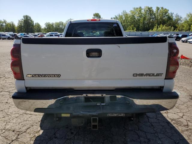 Photo 5 VIN: 1GCHK23123F205933 - CHEVROLET SILVERADO 