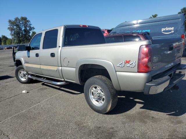 Photo 1 VIN: 1GCHK23123F223140 - CHEVROLET SILVERADO 