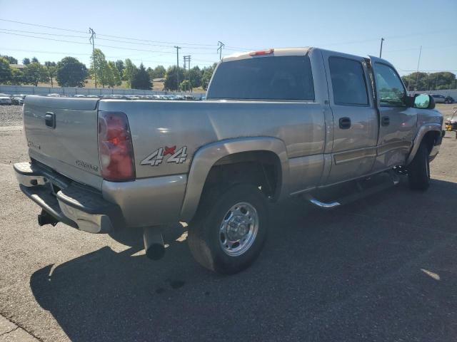 Photo 2 VIN: 1GCHK23123F223140 - CHEVROLET SILVERADO 