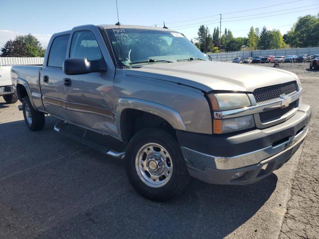 Photo 3 VIN: 1GCHK23123F223140 - CHEVROLET SILVERADO 