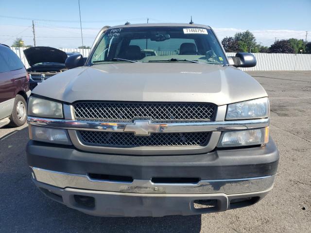 Photo 4 VIN: 1GCHK23123F223140 - CHEVROLET SILVERADO 