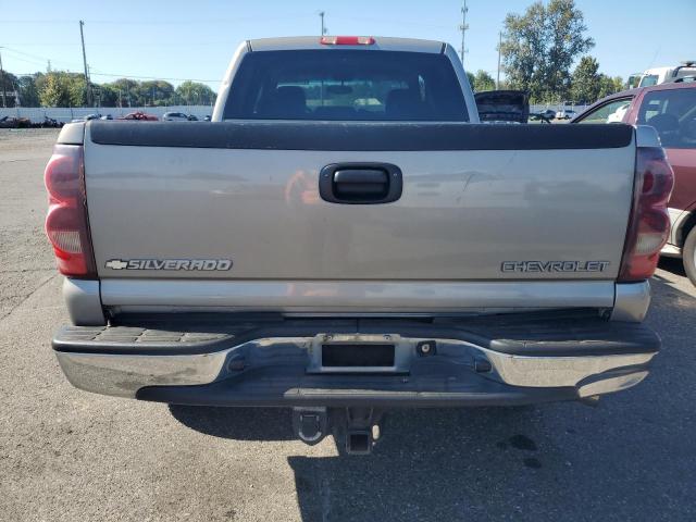 Photo 5 VIN: 1GCHK23123F223140 - CHEVROLET SILVERADO 