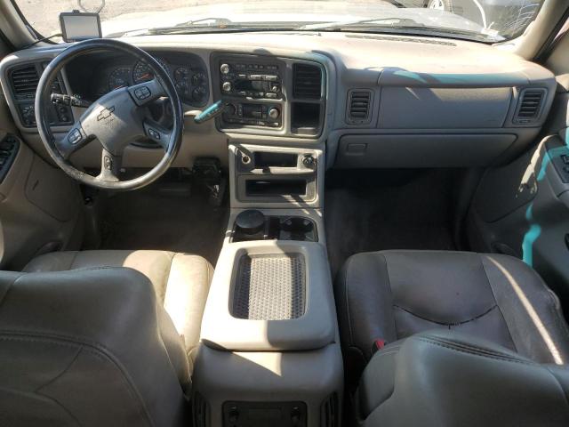 Photo 7 VIN: 1GCHK23123F223140 - CHEVROLET SILVERADO 