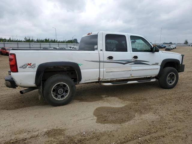 Photo 2 VIN: 1GCHK23124F149574 - CHEVROLET SILVERADO 