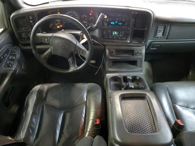 Photo 7 VIN: 1GCHK23124F149574 - CHEVROLET SILVERADO 