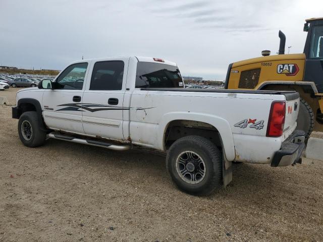 Photo 1 VIN: 1GCHK23124F149574 - CHEVROLET SILVERADO 