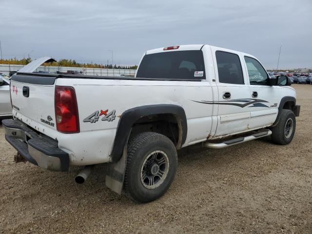 Photo 2 VIN: 1GCHK23124F149574 - CHEVROLET SILVERADO 