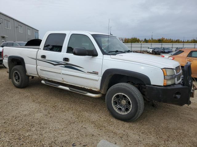 Photo 3 VIN: 1GCHK23124F149574 - CHEVROLET SILVERADO 