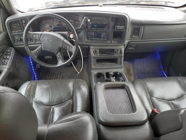 Photo 7 VIN: 1GCHK23124F149574 - CHEVROLET SILVERADO 