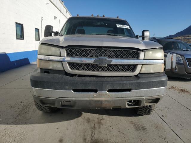 Photo 4 VIN: 1GCHK23124F164513 - CHEVROLET SILV1500 2 