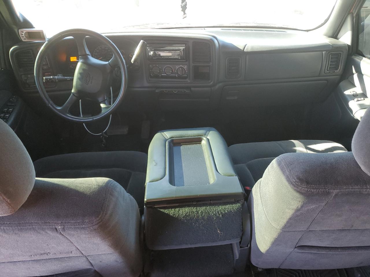 Photo 6 VIN: 1GCHK23132F175856 - CHEVROLET SILVERADO 