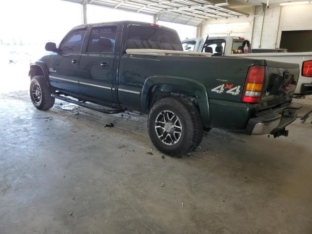 Photo 1 VIN: 1GCHK23132F209214 - CHEVROLET SILVERADO 