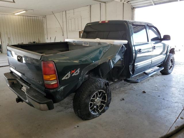 Photo 2 VIN: 1GCHK23132F209214 - CHEVROLET SILVERADO 