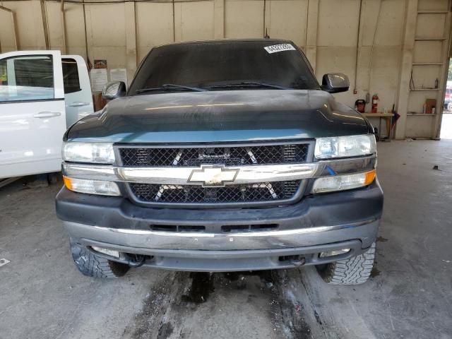 Photo 4 VIN: 1GCHK23132F209214 - CHEVROLET SILVERADO 