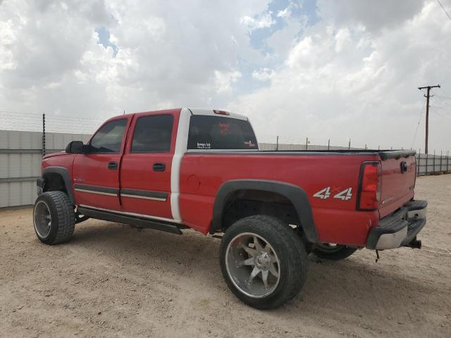 Photo 1 VIN: 1GCHK23133F104545 - CHEVROLET SILVERADO 