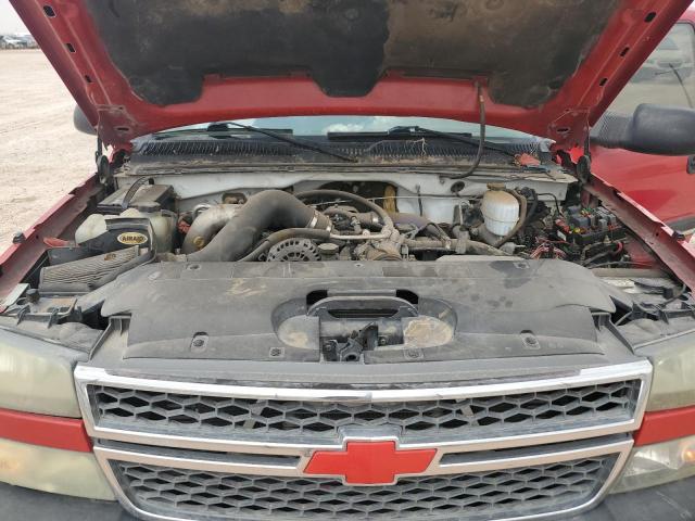 Photo 10 VIN: 1GCHK23133F104545 - CHEVROLET SILVERADO 