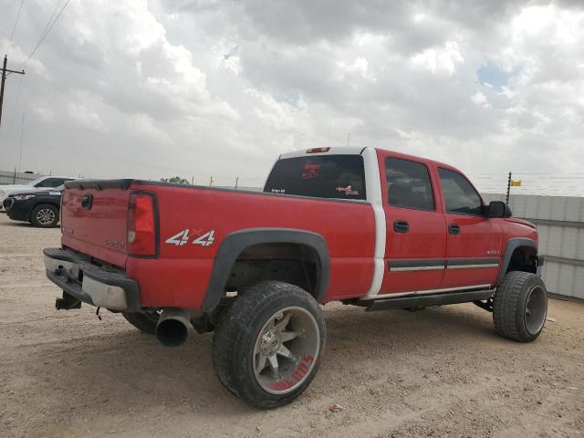 Photo 2 VIN: 1GCHK23133F104545 - CHEVROLET SILVERADO 