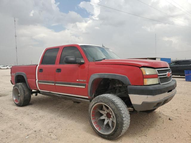 Photo 3 VIN: 1GCHK23133F104545 - CHEVROLET SILVERADO 