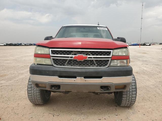 Photo 4 VIN: 1GCHK23133F104545 - CHEVROLET SILVERADO 