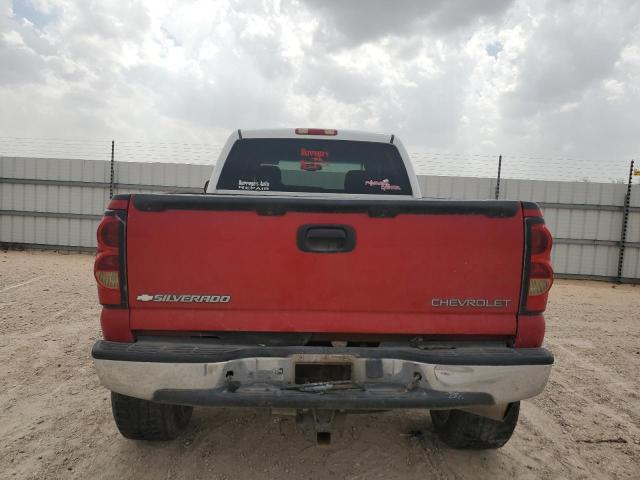 Photo 5 VIN: 1GCHK23133F104545 - CHEVROLET SILVERADO 