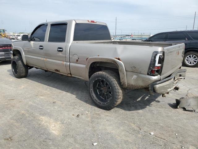 Photo 1 VIN: 1GCHK23133F114587 - CHEVROLET SILVERADO 