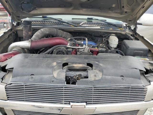 Photo 10 VIN: 1GCHK23133F114587 - CHEVROLET SILVERADO 