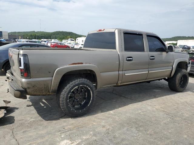 Photo 2 VIN: 1GCHK23133F114587 - CHEVROLET SILVERADO 