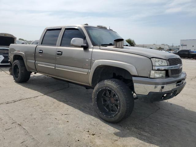 Photo 3 VIN: 1GCHK23133F114587 - CHEVROLET SILVERADO 