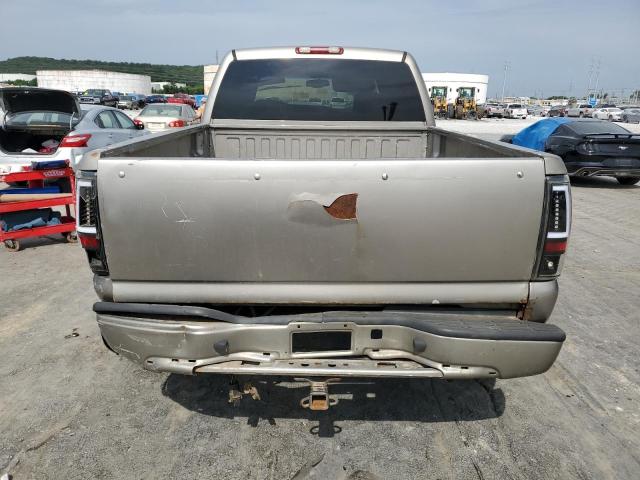 Photo 5 VIN: 1GCHK23133F114587 - CHEVROLET SILVERADO 