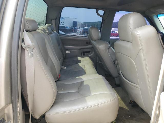 Photo 9 VIN: 1GCHK23133F114587 - CHEVROLET SILVERADO 