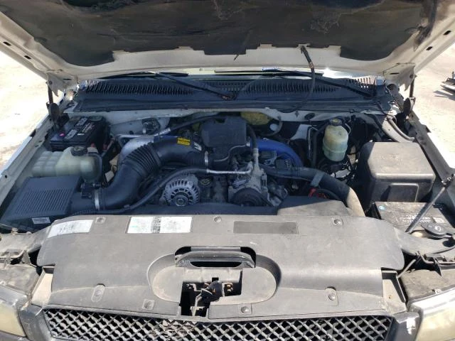 Photo 10 VIN: 1GCHK23133F173493 - CHEVROLET SILVERADO 