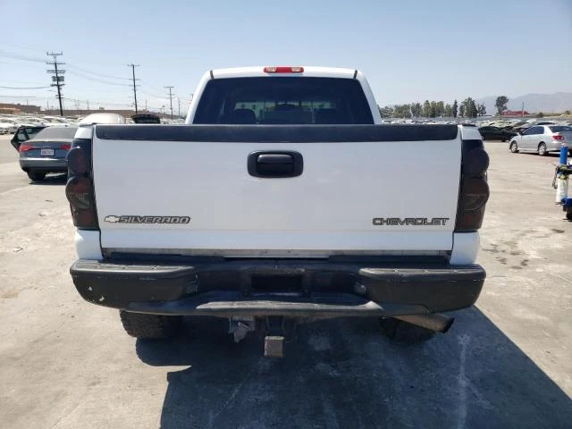 Photo 5 VIN: 1GCHK23133F173493 - CHEVROLET SILVERADO 