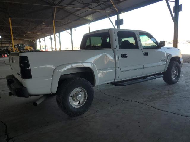 Photo 2 VIN: 1GCHK23133F173493 - CHEVROLET SILVERADO 