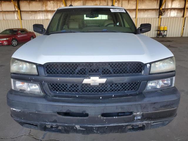 Photo 4 VIN: 1GCHK23133F173493 - CHEVROLET SILVERADO 