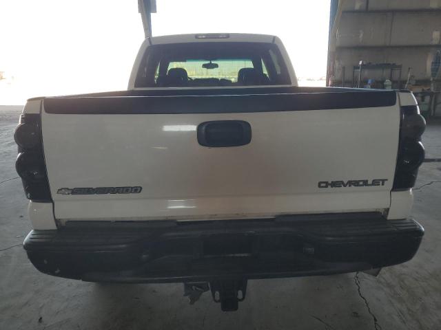 Photo 5 VIN: 1GCHK23133F173493 - CHEVROLET SILVERADO 