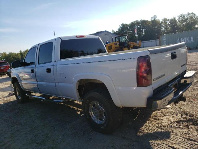 Photo 1 VIN: 1GCHK23133F225589 - CHEVROLET SILVERADO 