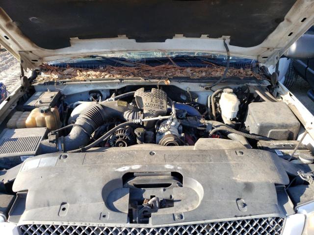 Photo 10 VIN: 1GCHK23133F225589 - CHEVROLET SILVERADO 