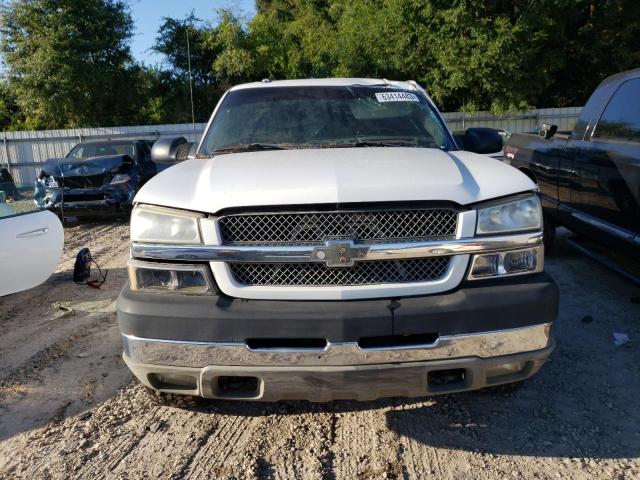 Photo 4 VIN: 1GCHK23133F225589 - CHEVROLET SILVERADO 