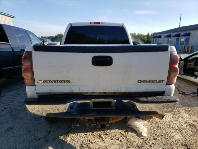 Photo 5 VIN: 1GCHK23133F225589 - CHEVROLET SILVERADO 