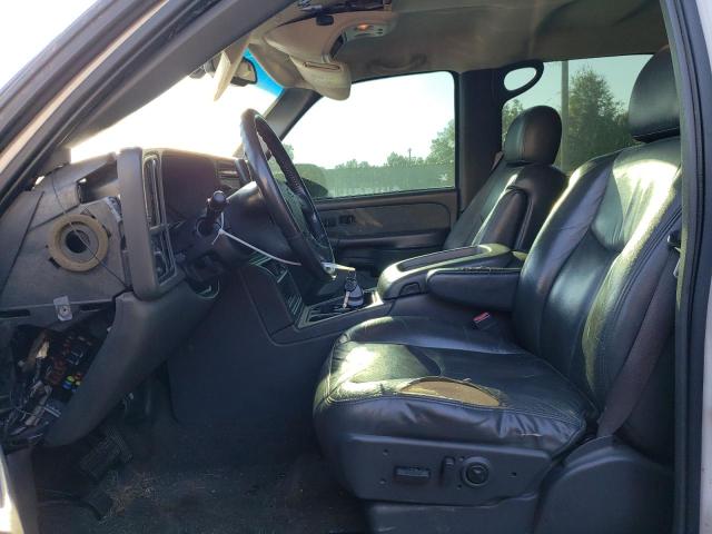 Photo 6 VIN: 1GCHK23133F225589 - CHEVROLET SILVERADO 