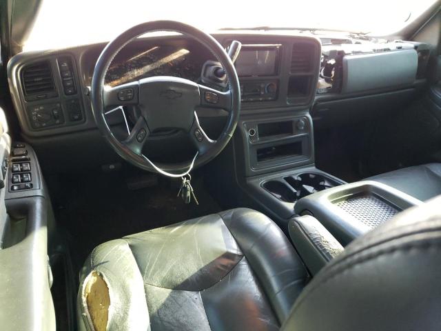 Photo 7 VIN: 1GCHK23133F225589 - CHEVROLET SILVERADO 