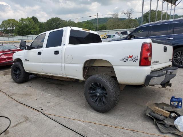 Photo 1 VIN: 1GCHK23133F255353 - CHEVROLET SILVERADO 