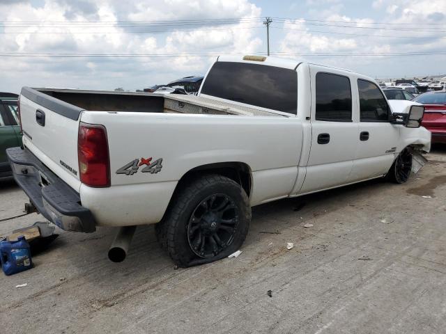 Photo 2 VIN: 1GCHK23133F255353 - CHEVROLET SILVERADO 