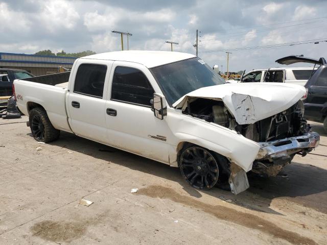 Photo 3 VIN: 1GCHK23133F255353 - CHEVROLET SILVERADO 